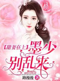盛宠来袭娇妻超甜全文