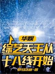 华娱演艺之王