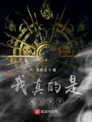 我真的是幕后黑手晋江
