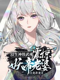 拥有双生武魂的