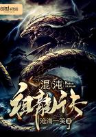 混沌祖龙诀龙
