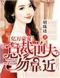 亿万总裁前妻又再逃