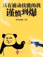 我只有被动技能系统