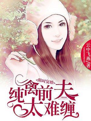 纯禽老公狠傲娇