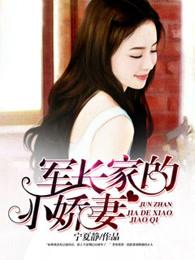 军长的小娇宝