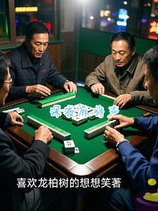 深夜麻将王丽坤