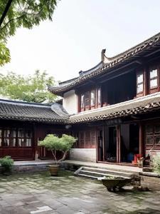 四合院何雨柱修仙归来