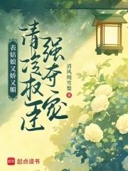 表姑娘当贵妾的
