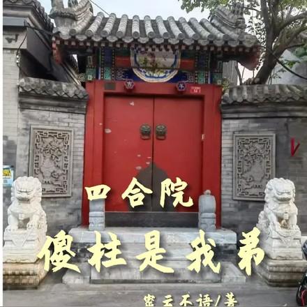 四合院傻柱是我弟全文免费阅读