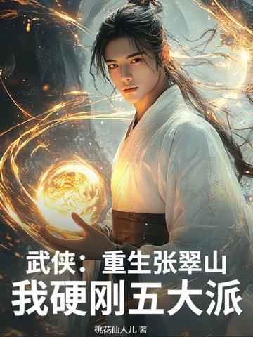 重生张翠山修仙的