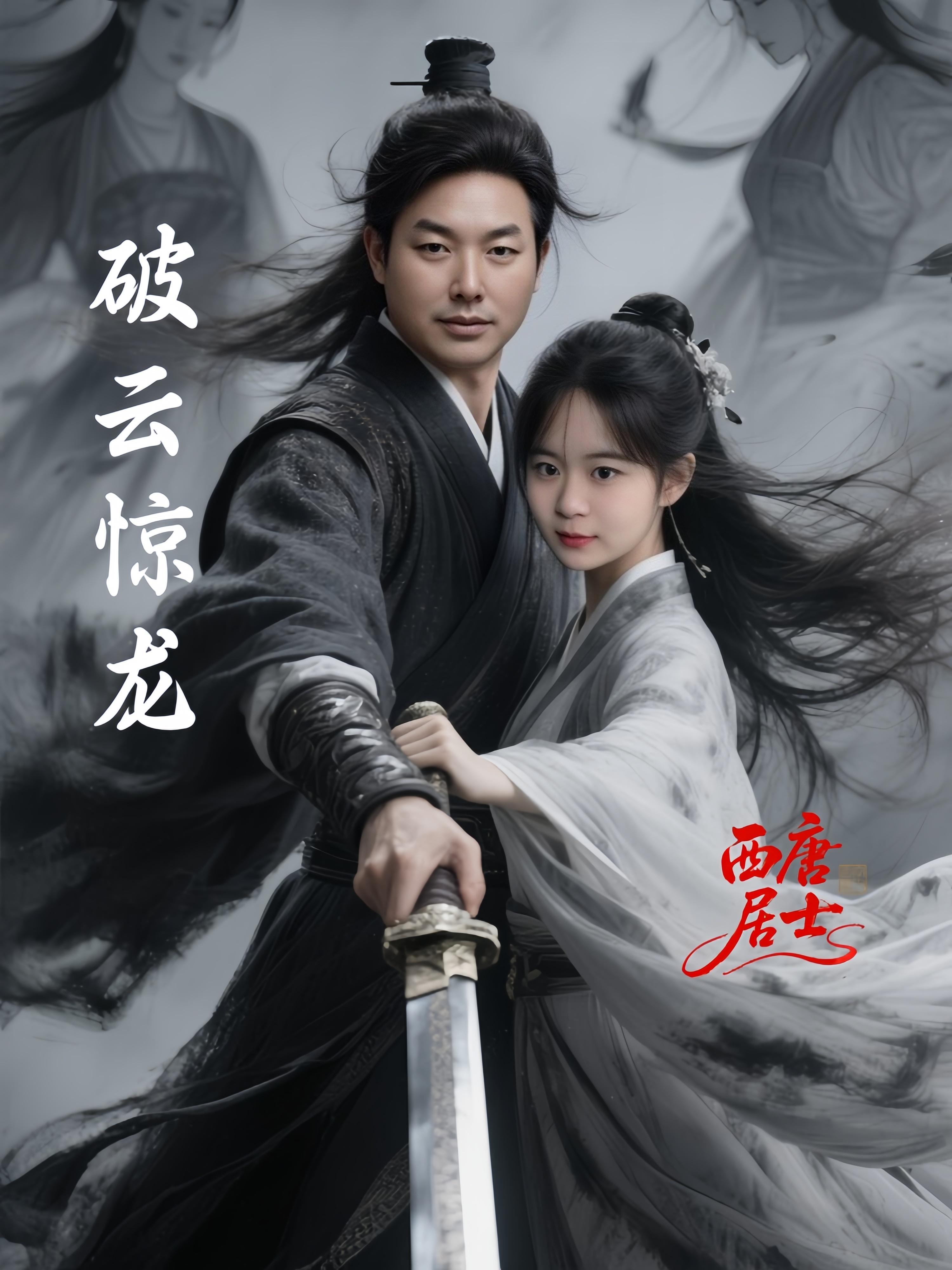 天劫和绝世好剑的关系