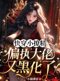 快穿小撩精偏执大佬又黑化了免费