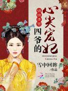 四爷的心尖宠妃第433章
