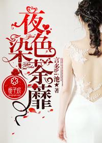 夜染是什么意思 夜染是什么意思