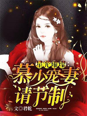 星光灿烂慕少宠妻