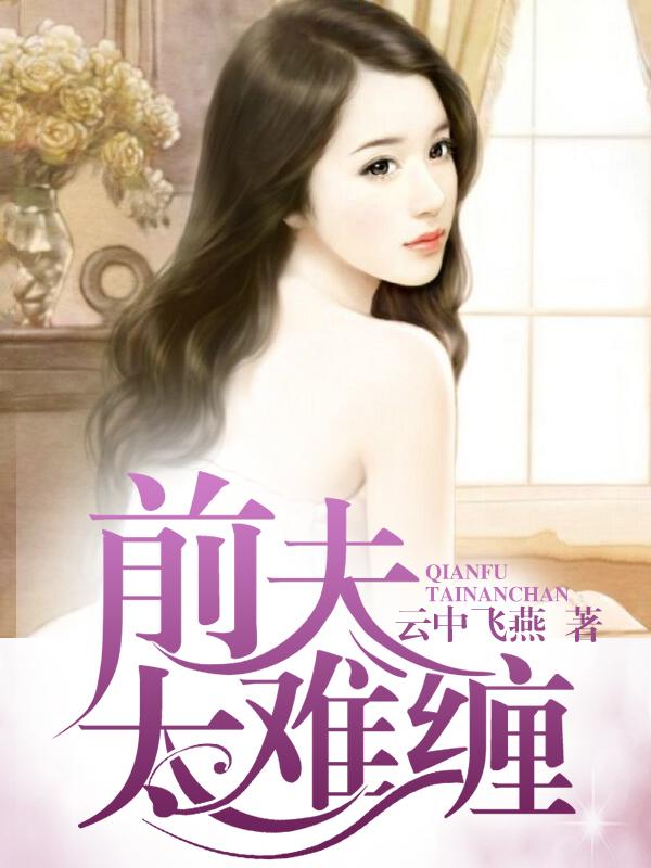 前夫太难缠免费阅读无弹窗