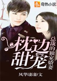 枕边甜妻总裁独家宠妻