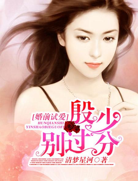 婚前婚试爱