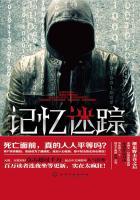 恐怖记忆迷踪