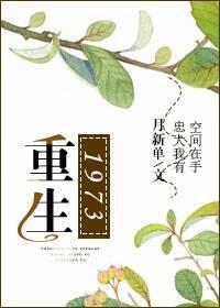 重生回到1973年