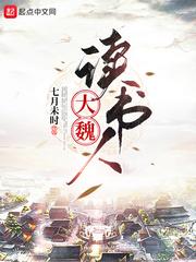 大魏芳华