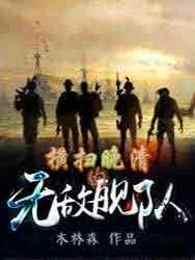 横扫晚清的无敌舰队是什么