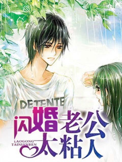 闪婚老公太温柔全文免费读