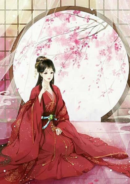 穿越鬼王医妃