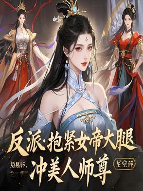盛世芳华嫡女不吃素